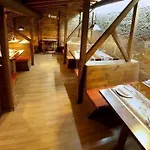 Gran Duque Gasthof Piedrahíta