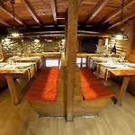 Gasthof Gran Duque 2*