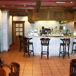 Gasthof Gran Duque Piedrahíta