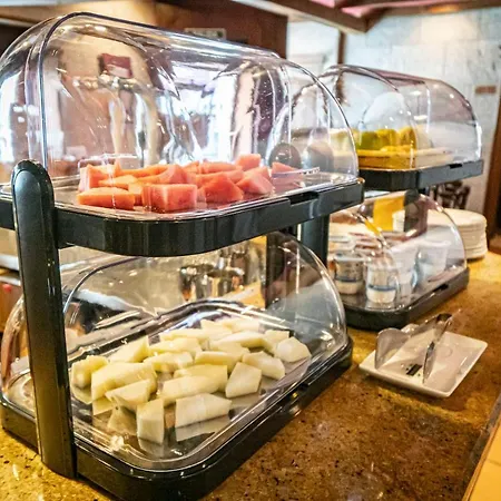 بيت ضيافة Gran Duque 2*