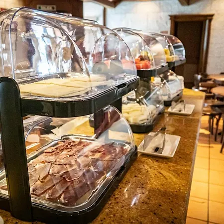 بيت ضيافة Gran Duque 2*