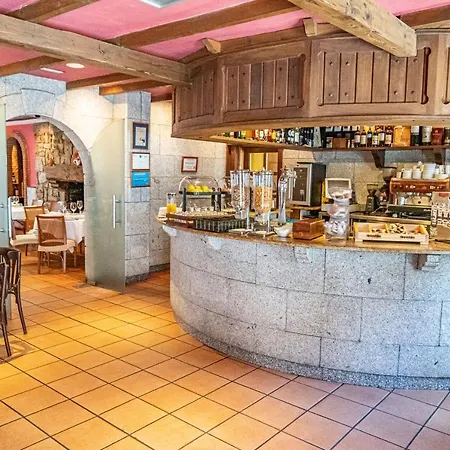 Gran Duque Guest house Piedrahita (Castile and Leon)