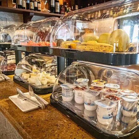 Gran Duque Guest house 2*