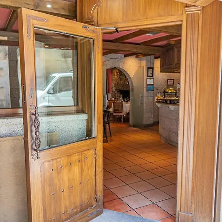 Guest house Gran Duque 2*