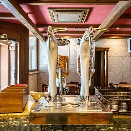 Gran Duque Guest house Piedrahita (Castile and Leon)