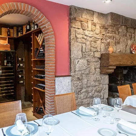 Guest house Gran Duque