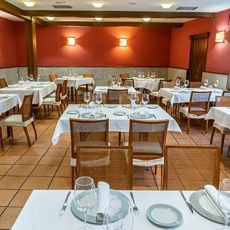 Guest house Gran Duque Piedrahita (Castile and Leon)