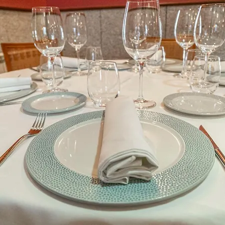 Guest house Gran Duque Piedrahita (Castile and Leon)