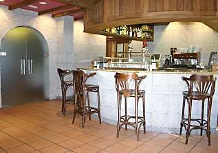 Gran Duque 2* Piedrahita (Castile and Leon)