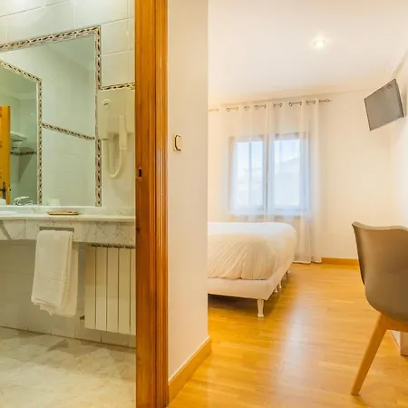 Gran Duque Guest house Piedrahita (Castile and Leon)