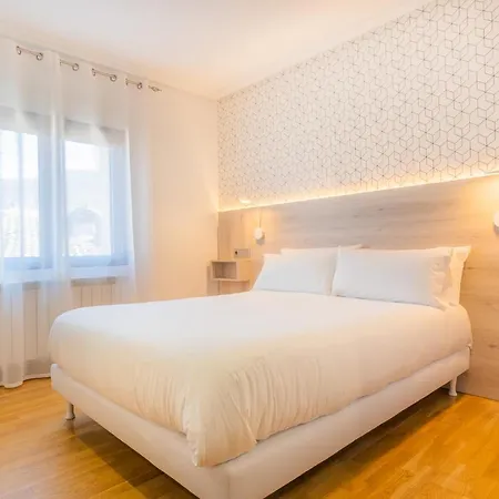 Guest house Gran Duque