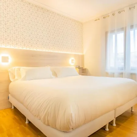 Gran Duque Guest house Piedrahita (Castile and Leon)