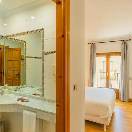 Guest house Gran Duque