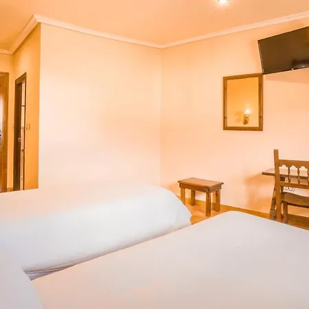 Guest house Gran Duque Piedrahita (Castile and Leon)