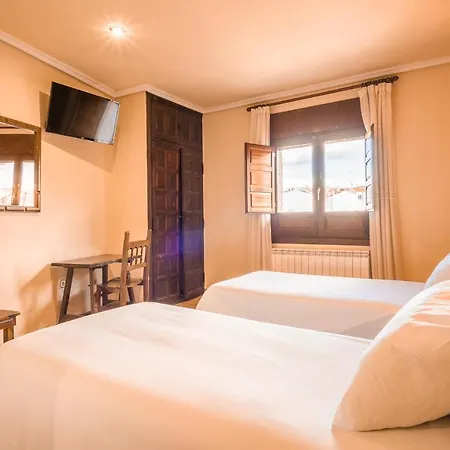 Guest house Gran Duque Piedrahita (Castile and Leon)