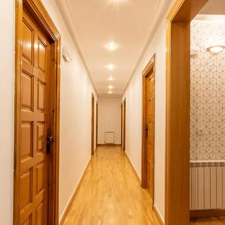 Gran Duque بيت ضيافة 2*