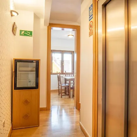 Gran Duque Guest house