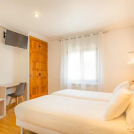 Guest house Gran Duque Piedrahita (Castile and Leon)