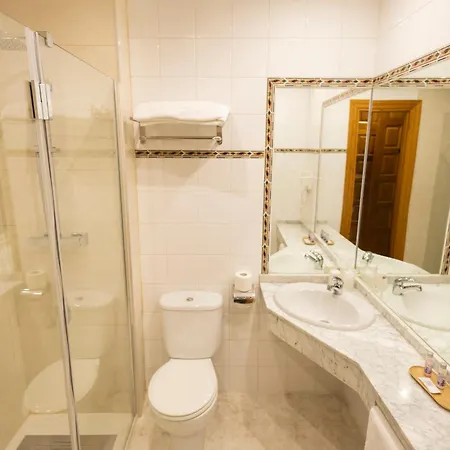 Gran Duque Piedrahita (Castile and Leon)