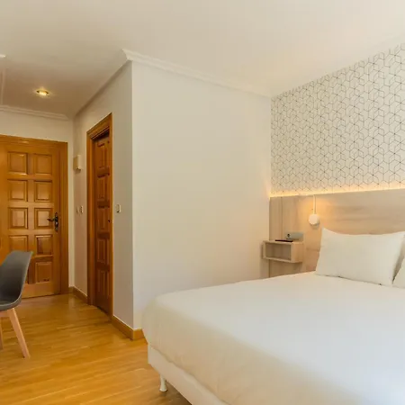 بيت ضيافة Gran Duque 2*