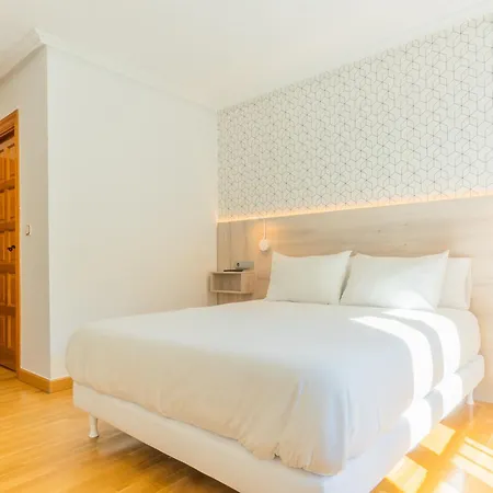 Gran Duque Guest house Piedrahita (Castile and Leon)