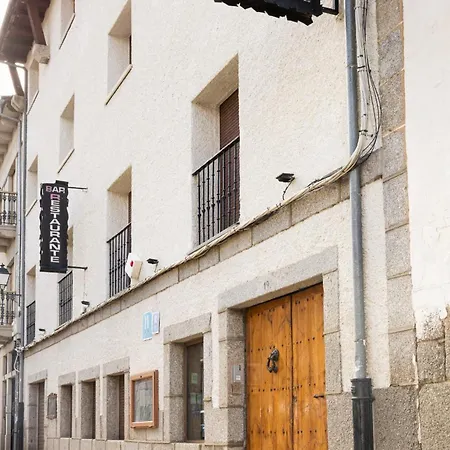 Guest house Gran Duque 2*