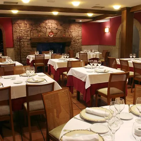 Guest house Gran Duque Piedrahita (Castile and Leon)