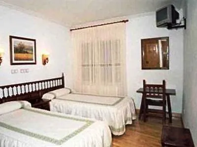 Gran Duque Guest house
