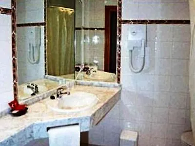 بيت ضيافة Gran Duque 2*