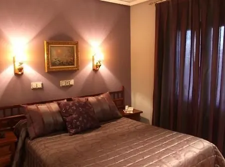Guest house Gran Duque Piedrahita (Castile and Leon)