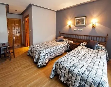 بيت ضيافة Gran Duque