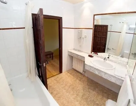 Gran Duque Piedrahita (Castile and Leon)