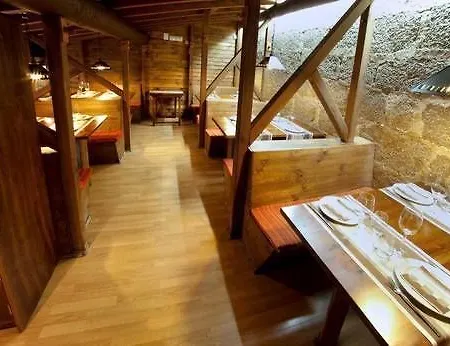 Gran Duque Guest house Piedrahita (Castile and Leon)