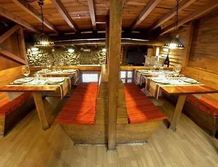 Casa de hóspedes Gran Duque 2*