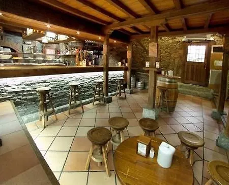 Gran Duque Casa de hóspedes 2*