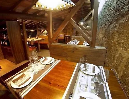 Gran Duque 2* Piedrahita (Castile and Leon)