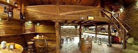Gran Duque Piedrahita (Castile and Leon)