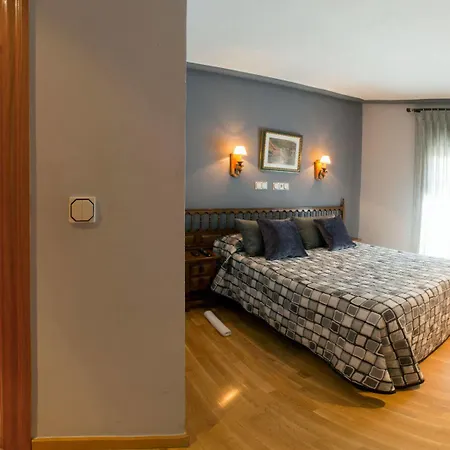 Guest house Gran Duque Piedrahita (Castile and Leon)