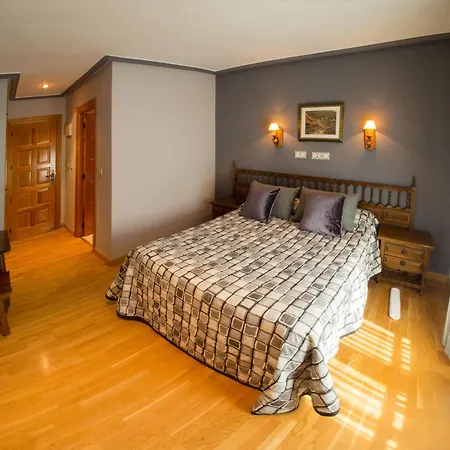 Guest house Gran Duque