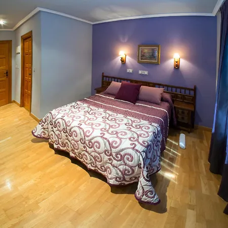 Gran Duque Piedrahita (Castile and Leon)