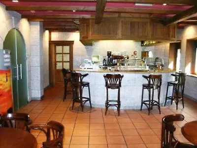 Guest house Gran Duque Piedrahita (Castile and Leon)