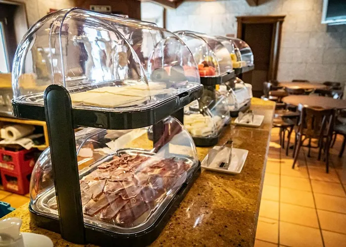 Gasthof Gran Duque 2*