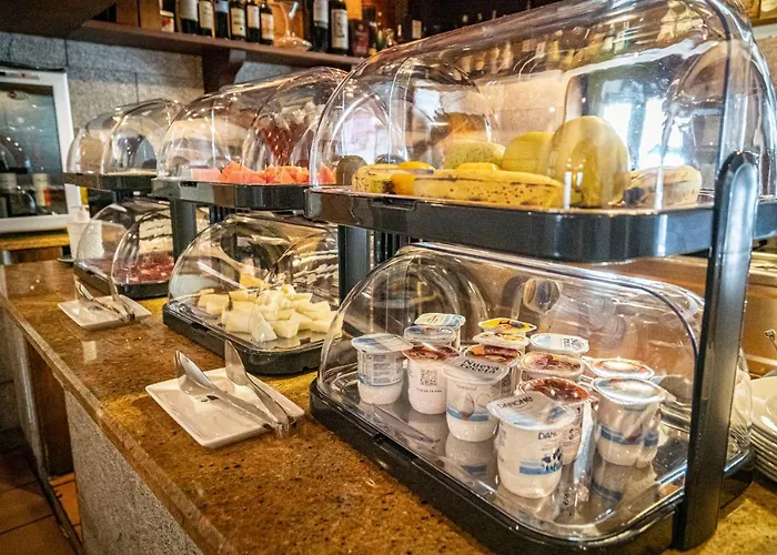 Gran Duque Gasthof 2*