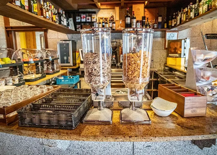 Gran Duque Gasthof 2*