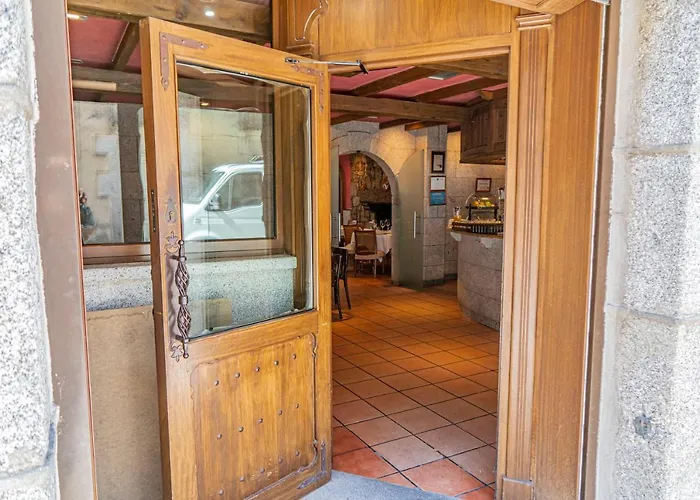 Gasthof Gran Duque 2*