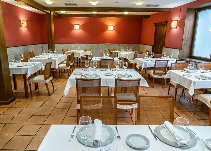 Gasthof Gran Duque Piedrahíta