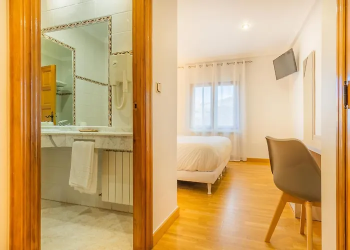 Gran Duque Gasthof Piedrahíta