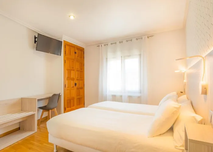 Gasthof Gran Duque Piedrahíta