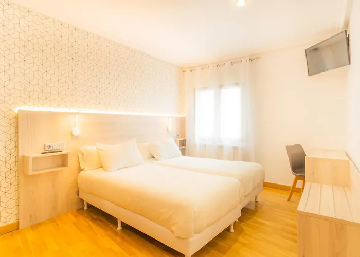 Gasthof Gran Duque 2*