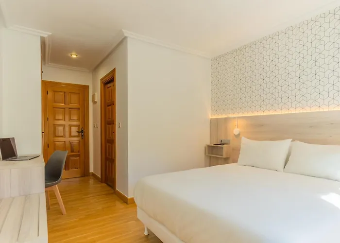 Gasthof Gran Duque 2*